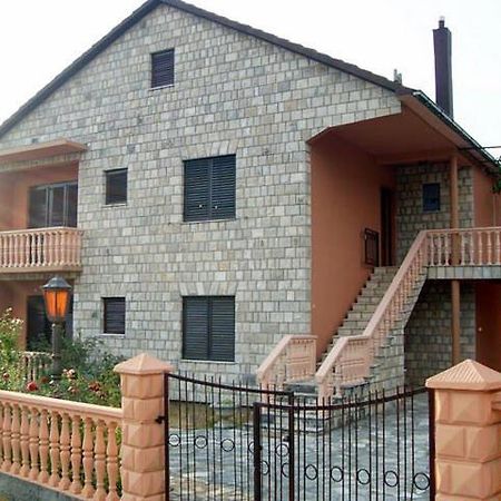 Apartmani "Dukic" Pelinovo Экстерьер фото