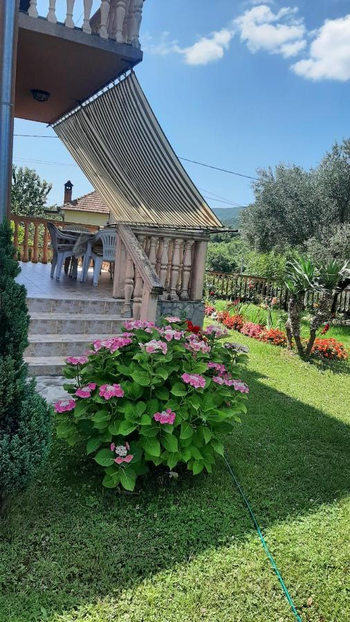 Apartmani "Dukic" Pelinovo Экстерьер фото