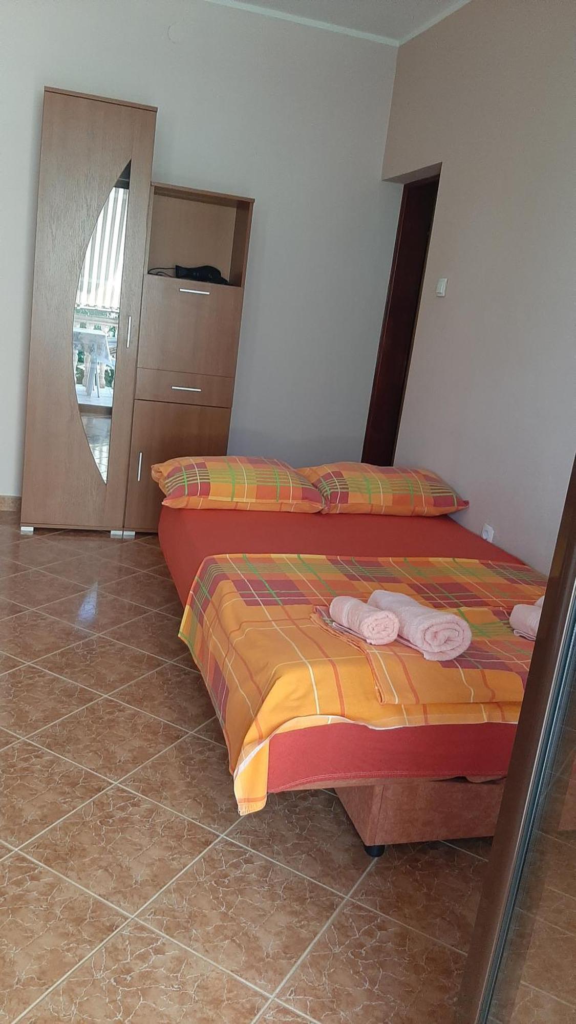 Apartmani "Dukic" Pelinovo Номер фото