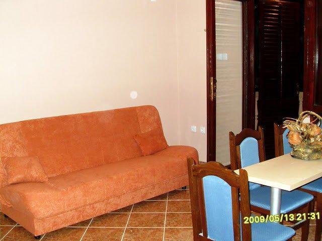 Apartmani "Dukic" Pelinovo Экстерьер фото