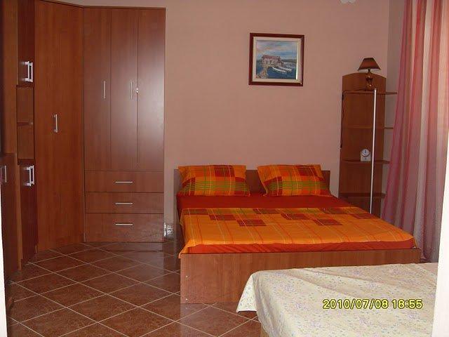 Apartmani "Dukic" Pelinovo Экстерьер фото