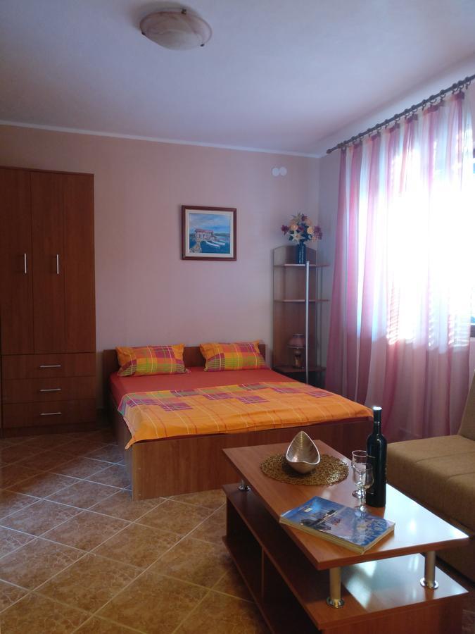 Apartmani "Dukic" Pelinovo Экстерьер фото