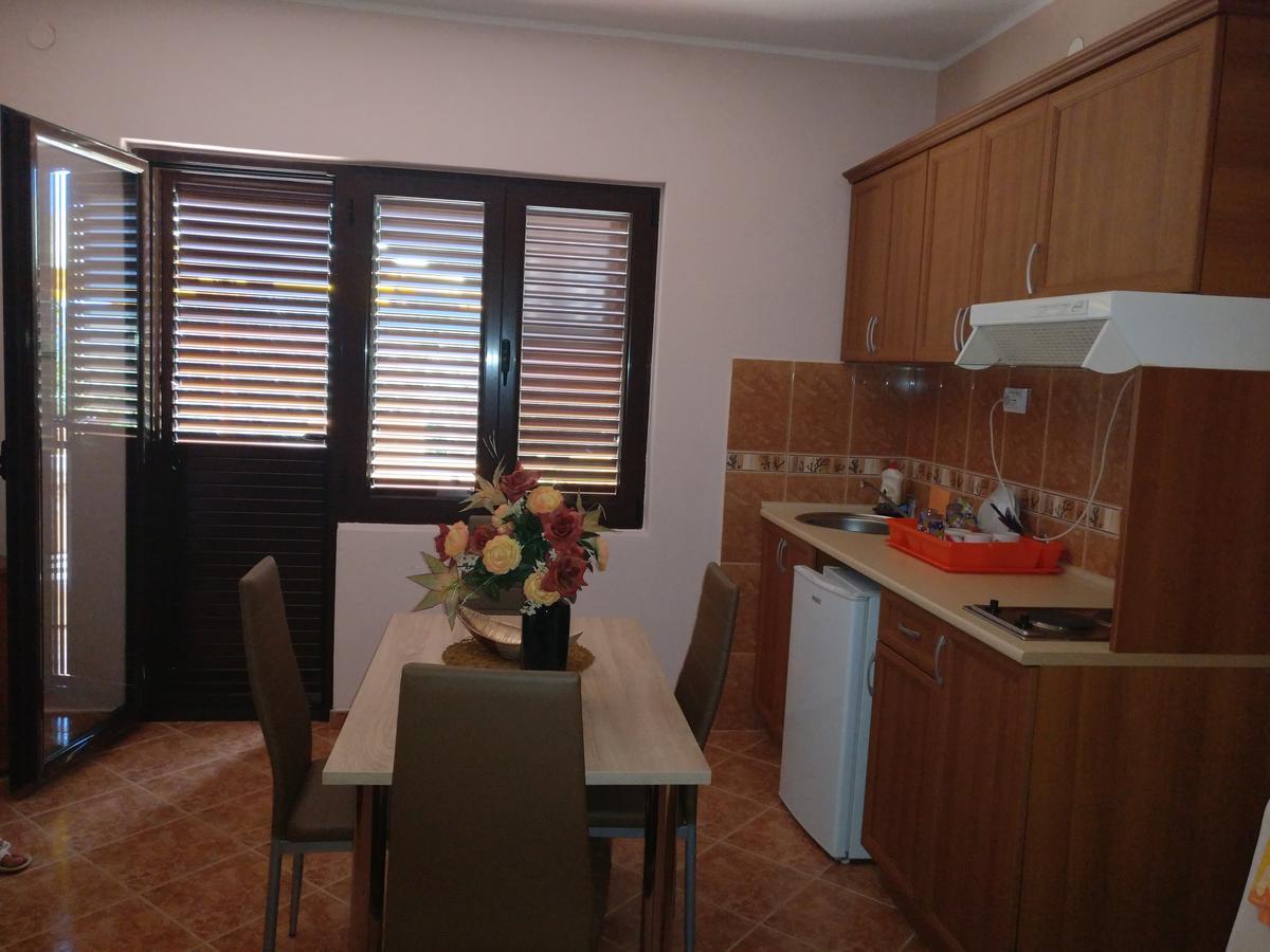 Apartmani "Dukic" Pelinovo Экстерьер фото