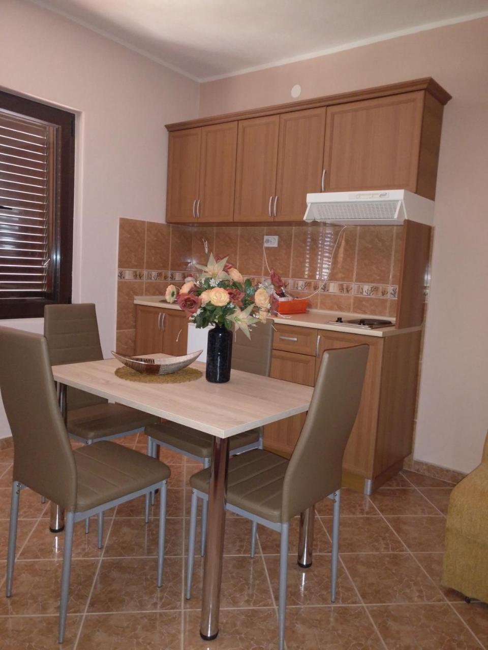 Apartmani "Dukic" Pelinovo Экстерьер фото